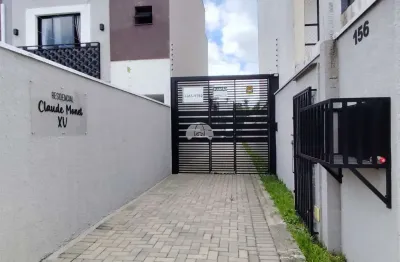 Sobrado para venda em uberaba de 114.00m² com 3 quartos e 2 garagens
