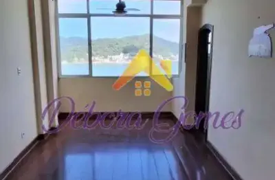 Apartamento para venda em itararé de 28.00m² com 1 quarto e 1 garagem