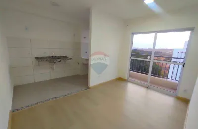 Apartamento para alugar em sítios de recreio independência de 47.00m² com 2 quartos e 1 garagem