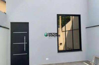 Casa para venda em jardim morada do sol de 81.00m² com 3 quartos, 1 suite e 2 garagens