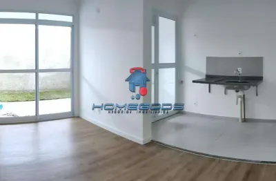 Apartamento para venda em loteamento remanso campineiro de 56.00m² com 2 quartos, 1 suite e 1 garagem