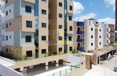 Apartamento para venda em candeias de 92.00m² com 3 quartos, 1 suite e 2 garagens