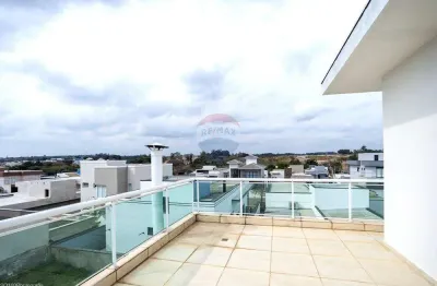 Casa de condomínio para venda em são venâncio de 248.00m² com 4 quartos, 4 suites e 4 garagens