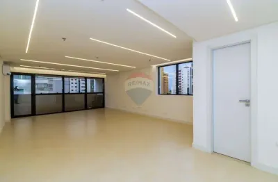 Sala comercial para venda em vila izabel de 53.32m² com 1 garagem