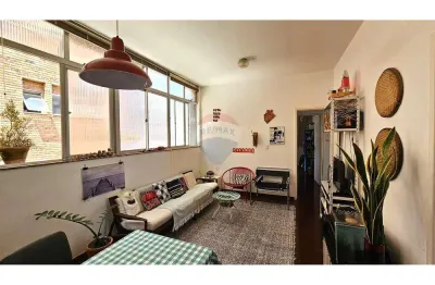 Apartamento para venda em serra de 80.00m² com 3 quartos, 1 suite e 2 garagens