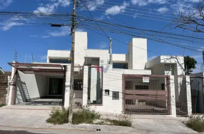 Casa para venda em jardim verônica de 182.00m² com 4 quartos, 3 suites e 4 garagens