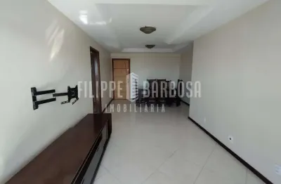 Apartamento para venda em vila da penha de 105.00m² com 3 quartos, 1 suite e 2 garagens