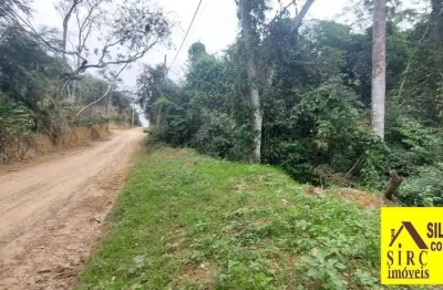 Terreno à venda na Rua Vinte e Três, 121, Chácaras de Inoã (Inoã), Maricá