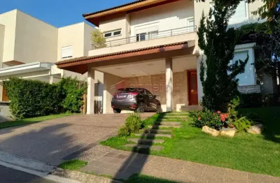 Casa de condomínio para venda em jardim novo mundo de 249.00m² com 3 quartos, 3 suites e 4 garagens