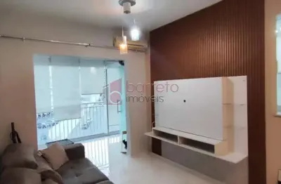 Apartamento para venda em parque residencial nove de julho de 93.00m² com 3 quartos, 2 suites e 2 garagens
