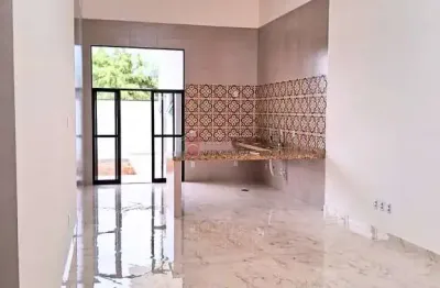 Casa para venda em residencial jardim perolla ii de 150.00m² com 3 quartos, 1 suite e 2 garagens