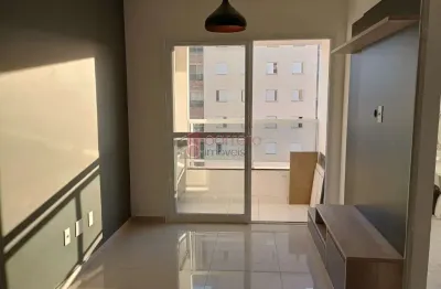 Apartamento para venda em recanto quarto centenário de 60.00m² com 2 quartos, 1 suite e 1 garagem