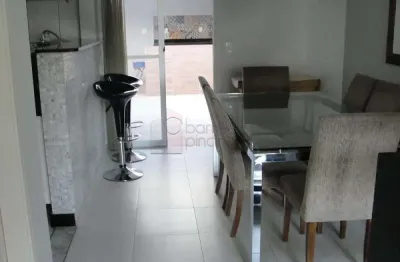 Casa de condomínio para venda em vila mafalda de 135.00m² com 3 quartos, 1 suite e 2 garagens