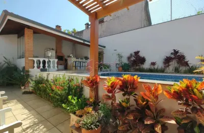 Casa para venda em jardim paulista i de 269.00m² com 4 quartos, 2 suites e 4 garagens