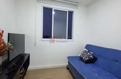 Apartamento para alugar em jardim carolina de 64.00m² com 3 quartos e 1 garagem