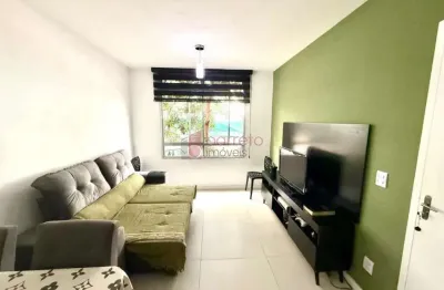 Apartamento para venda em jardim pitangueiras ii de 84.00m² com 2 quartos e 1 garagem