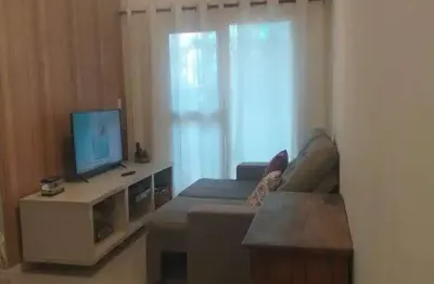 Apartamento para venda em casa verde alta de 55.00m² com 2 quartos e 1 garagem