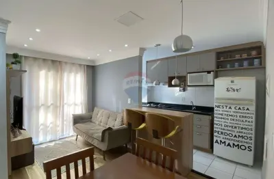 Apartamento para venda em maranhão de 46.00m² com 2 quartos e 1 garagem