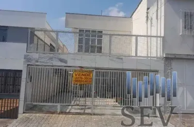 Casa para venda em planalto paulista de 240.00m² com 3 quartos, 1 suite e 2 garagens