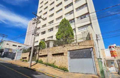 Apartamento com 1 quarto à venda no Centro, Piracicaba 