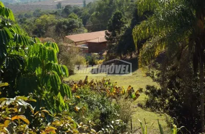 Chácara para venda em salto de pirapora de 157.00m² com 3 quartos