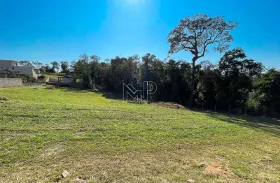 Terreno em condomínio fechado à venda na Rua Guaíra, 364, Colinas de Inhandjara, Itupeva