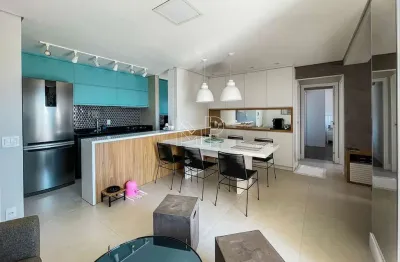 Apartamento para venda em jardim torres são josé de 72.00m² com 2 quartos, 1 suite e 2 garagens