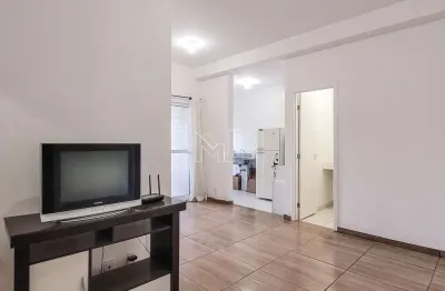 Apartamento para venda em jardim tereza cristina de 57.00m² com 1 quarto, 1 suite e 1 garagem