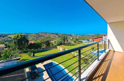 Casa para venda em jardim do ribeirão i de 326.00m² com 3 quartos, 3 suites e 2 garagens