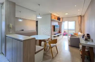 Apartamento para venda em engordadouro de 67.00m² com 2 quartos, 1 suite e 1 garagem