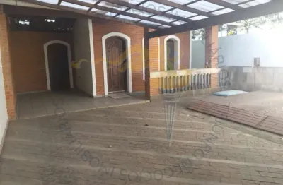 Sobrado para venda em vila mazza de 192.00m² com 3 quartos, 1 suite e 2 garagens