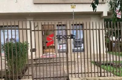 Sala comercial para alugar na Rua João Manoel, 1668905, São Francisco, Curitiba