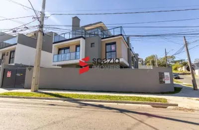 Sobrado para venda em pilarzinho de 161.70m² com 3 quartos, 1 suite e 2 garagens