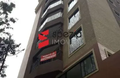 Apartamento para venda em cristo rei de 68.99m² com 2 quartos, 1 suite e 1 garagem