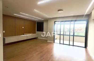Apartamento para alugar em portal do paraíso ii de 112.00m² com 2 quartos, 1 suite e 2 garagens