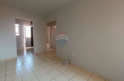 Casa para venda em jardim manoel scalfi de 45.47m² com 2 quartos e 2 garagens