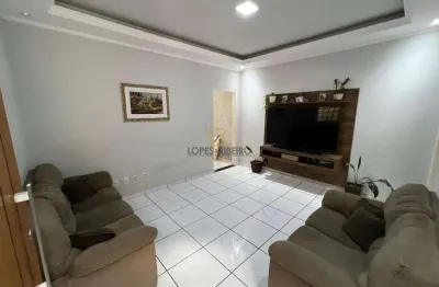 Casa para venda em alto de 150.00m² com 3 quartos, 2 suites e 2 garagens