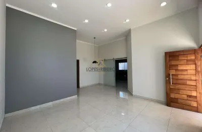 Casa para venda em jardim paraíso de 178.00m² com 3 quartos, 1 suite e 2 garagens