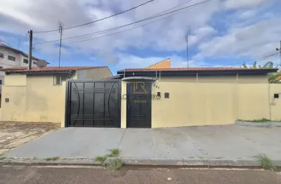 Casa para venda em vila são judas thadeu de 163.16m² com 4 quartos, 1 suite e 3 garagens