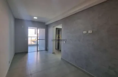 Apartamento para venda em centro de 62.24m² com 2 quartos, 1 suite e 2 garagens