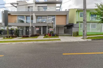 Sobrado para venda em afonso pena de 160.00m² com 3 quartos, 1 suite e 1 garagem