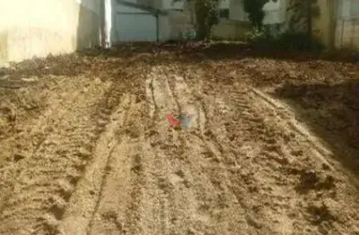 Terreno à venda no São Francisco, Curitiba 