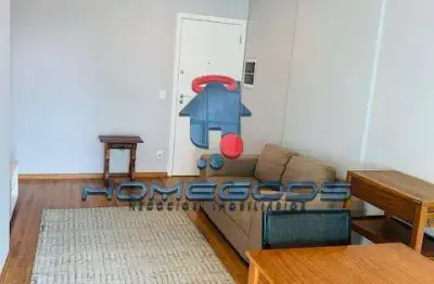 Apartamento para alugar em cambuí de 66.00m² com 2 quartos, 1 suite e 2 garagens