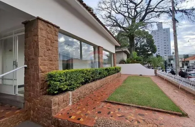 Sala comercial para alugar no Centro, Botucatu 