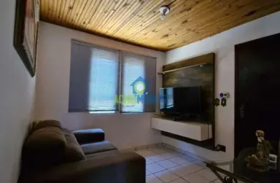 Casa para venda em conjunto habitacional hilda mandarino de 90.00m² com 2 quartos e 2 garagens