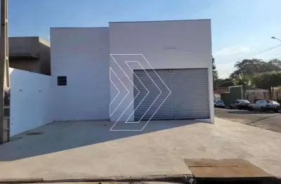 Imóvel comercial para alugar em parque são jorge de 50.00m² com 2 garagens