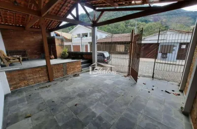Casa para venda em sumaré de 114.00m² com 2 quartos, 1 suite e 1 garagem