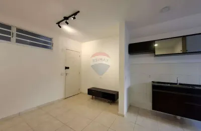Apartamento para venda em jardim diva tarlá de carvalho de 43.00m² com 2 quartos e 1 garagem