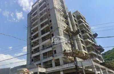 Apartamento para venda em sumaré de 80.00m² com 2 quartos, 1 suite e 2 garagens