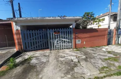 Casa para venda em martim de sá de 138.00m² com 3 quartos e 2 garagens